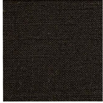 Burlap with Black Stitching Bulletin Board Letters, 4-Inch, 220 Pieces, Mardel