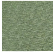 Load image into Gallery viewer, Burlap fabric bulletin board - Grey Fabric - Black Barnwood frame - 24X24 - 1.5 inch wide frame - GL1