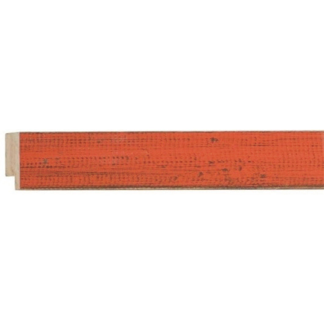 Country Color White Dry Erase Board -G-B927 Bourbon Orange