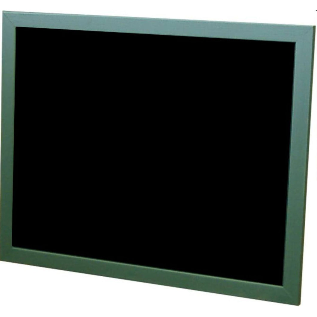 Chalkboards with Painted Frames