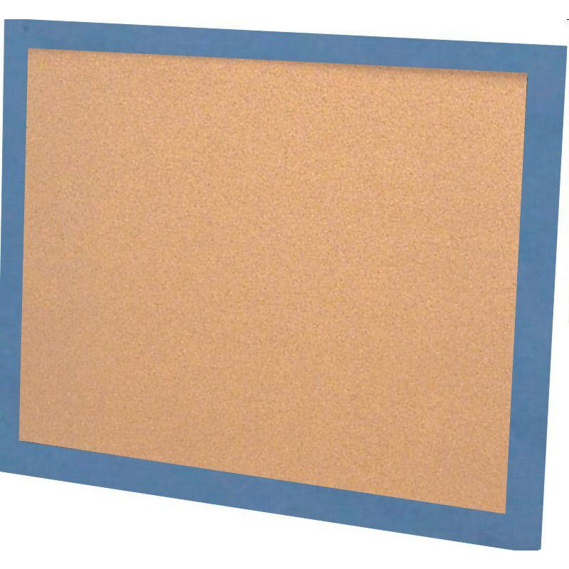 Cork Boards with Painted Frames - custom size
