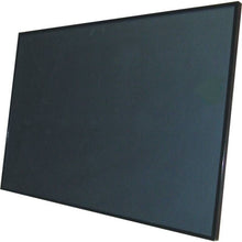 Load image into Gallery viewer, Almost Frameless Chalkboards-Nonmagnetic-12x18-GL1
