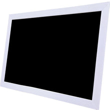 Load image into Gallery viewer, Outdoor Chalkboard with Painted Wood Frame
