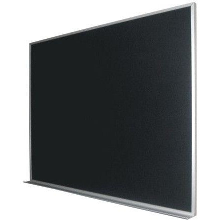 Outdoor Chalkboard with Aluminum Frame – billyBoards