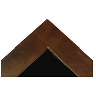 Chalkboard with Wide Picture Frame - Catalog Honey BW66069