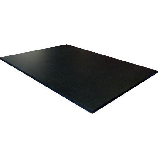 Frameless Black Chalkboards 1/2 thick – billyBoards