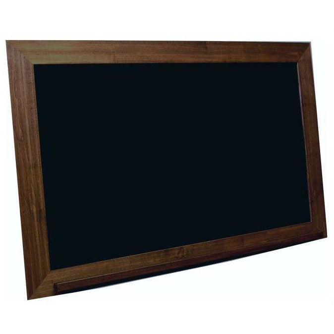 Classic Schoolhouse Chalkboard - custom size