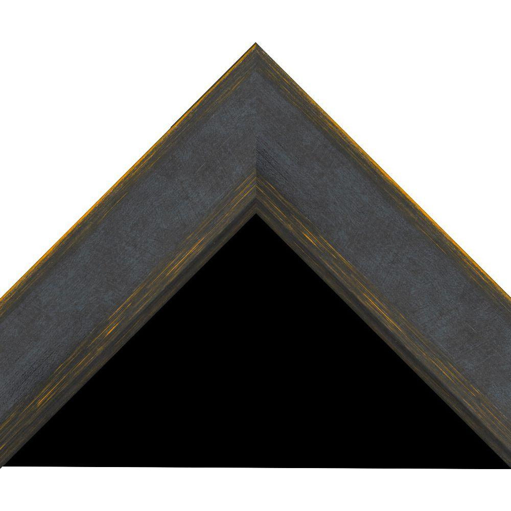 Economy Wood Framed Black Chalkboards - custom size