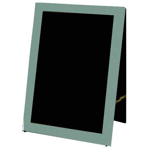 Blackboard Slate Wedding Outdoor Sidewalk Sign Tabletop Easels