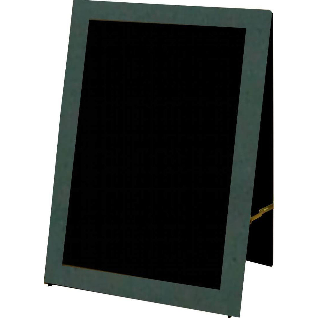 Little Peddler Chalkboard Easel - Green