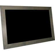 Double Sided Classic Schoolhouse Chalkboard